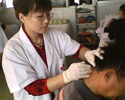 按摩有哪些功效? 按摩有哪些功效?