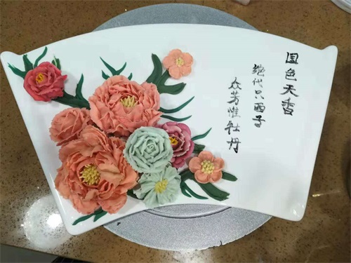 煙臺波斯蒂糕點培訓學校韓式裱花班開班啦!趕快來圍觀! 煙臺波斯蒂糕點培訓學校韓式裱花班開班啦!趕快來圍觀!