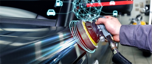 濟寧暢通汽車美容培訓學校學汽車噴漆鈑金需要多久? 濟寧暢通汽車美容培訓學校學汽車噴漆鈑金需要多久?