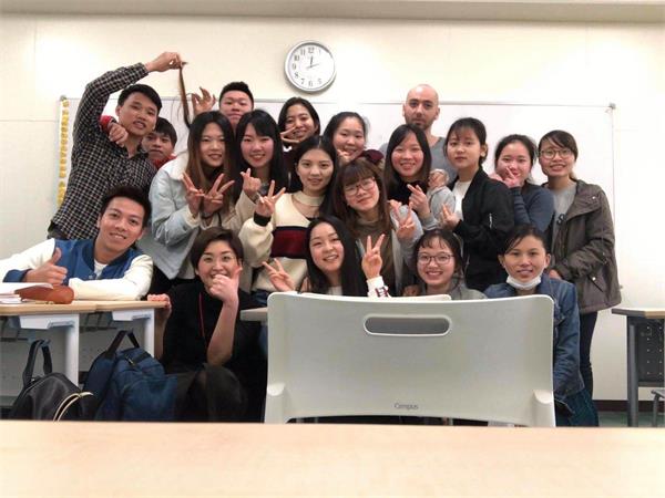 濰坊哪所學校開設日語專業?有日本留學班? 濰坊哪所學校開設日語專業?有日本留學班?