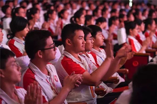 山東東營(yíng)金盾司法學(xué)校300名學(xué)生參加?xùn)|營(yíng)“6.26”國(guó)際禁毒日宣傳活動(dòng) 山東東營(yíng)金盾司法學(xué)校300名學(xué)生參加?xùn)|營(yíng)“6.26”國(guó)際禁毒日宣傳活動(dòng)