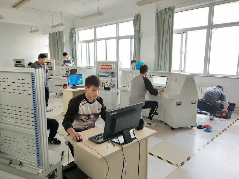 山東省濰坊商業學校 山東省濰坊商業學校