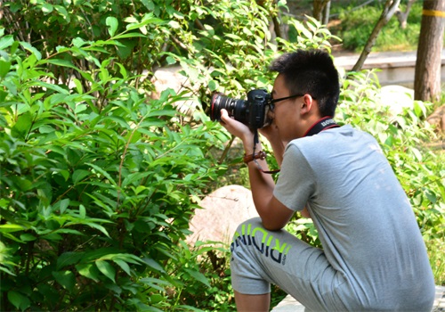 濰坊技師學院攝影攝像專業-高薪就業新途徑-火爆招生... 濰坊技師學院攝影攝像專業-高薪就業新途徑-火爆招生...