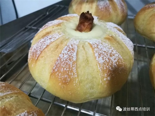 波絲蒂西點(diǎn)培訓(xùn)面包專科班 波絲蒂西點(diǎn)培訓(xùn)面包專科班