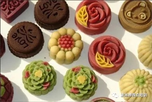 煙臺波絲蒂學校月餅專科班 煙臺波絲蒂學校月餅專科班