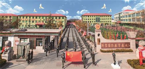 沂蒙國防教育基地有何辦學(xué)優(yōu)勢(shì)? 沂蒙國防教育基地有何辦學(xué)優(yōu)勢(shì)?