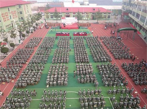 沂蒙國防教育基地醫養健康系怎么樣? 沂蒙國防教育基地醫養健康系怎么樣?