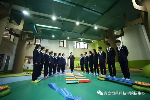 青島恒星科技學(xué)院2019年第二次單獨(dú)招生 報(bào)考須知! 青島恒星科技學(xué)院2019年第二次單獨(dú)招生 報(bào)考須知!