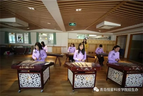 青島恒星科技學(xué)院2019年第二次單獨(dú)招生 報(bào)考須知! 青島恒星科技學(xué)院2019年第二次單獨(dú)招生 報(bào)考須知!