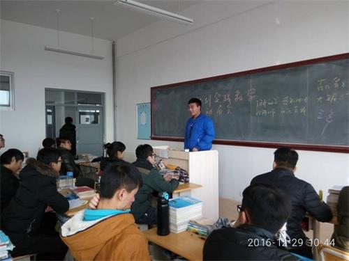 泰安技師學(xué)院都面向哪些學(xué)生招生? 泰安技師學(xué)院都面向哪些學(xué)生招生?