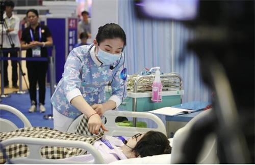 為什么這么多人都選擇山東醫藥技師學院健康管理系? 為什么這么多人都選擇山東醫藥技師學院健康管理系?