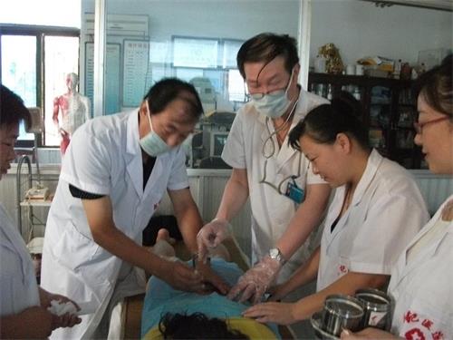 濟寧市世紀醫道職業培訓學校學習內容都有哪些? 濟寧市世紀醫道職業培訓學校學習內容都有哪些?