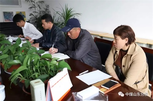 中國煤礦文工團藝術學校山東分校:家校共育助力教育新發展 中國煤礦文工團藝術學校山東分校:家校共育助力教育新發展