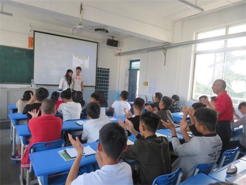 德州電力學校電力專業為各位學生帶來人生要養成的6個好習慣 德州電力學校電力專業為各位學生帶來人生要養成的6個好習慣