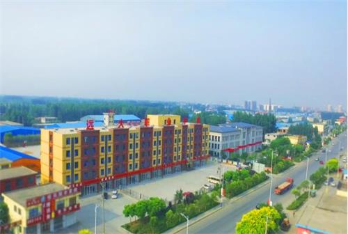 為什么這么多人選擇臨沂市遠大職業中等專業學校? 為什么這么多人選擇臨沂市遠大職業中等專業學校?