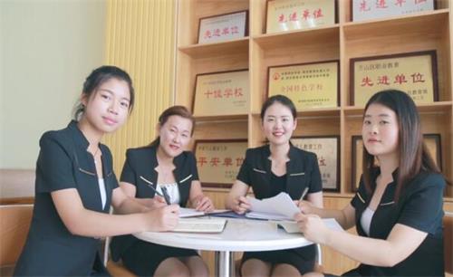 臨沂市遠(yuǎn)大職業(yè)中等專業(yè)學(xué)校有哪些優(yōu)勢? 臨沂市遠(yuǎn)大職業(yè)中等專業(yè)學(xué)校有哪些優(yōu)勢?