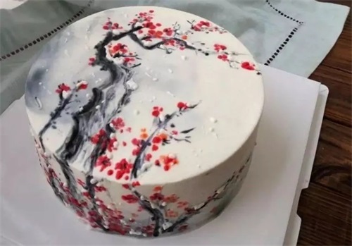 學做精品蛋糕 就來藍海職業學校:藍海職業學校精品蛋糕培訓開班啦! 學做精品蛋糕 就來藍海職業學校:藍海職業學校精品蛋糕培訓開班啦!