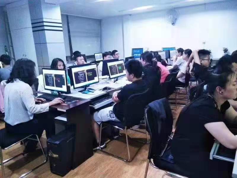 德州師大電腦設(shè)計(jì)培訓(xùn)學(xué)校2019年招生簡(jiǎn)章 德州師大電腦設(shè)計(jì)培訓(xùn)學(xué)校2019年招生簡(jiǎn)章
