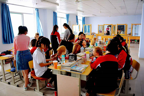 德州智科技工學校的環境怎么樣?師資怎么樣?  德州智科技工學校的環境怎么樣?師資怎么樣?