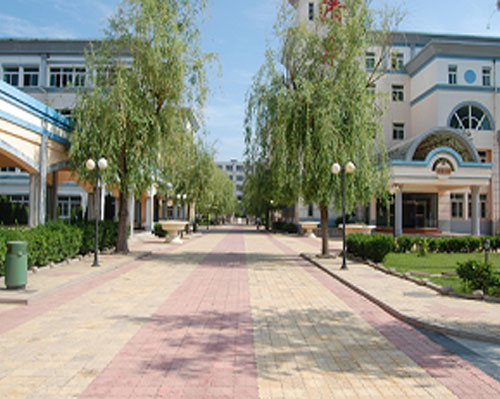 煙臺工貿技師學院有哪些優勢?  煙臺工貿技師學院有哪些優勢?