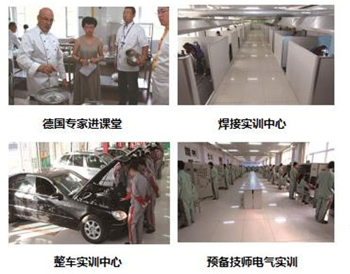 山東哪家學校有出國就業的機會?  山東哪家學校有出國就業的機會?