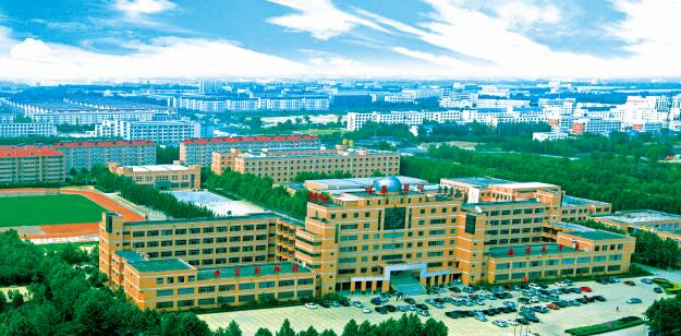 德州躍華學校 德州躍華學校