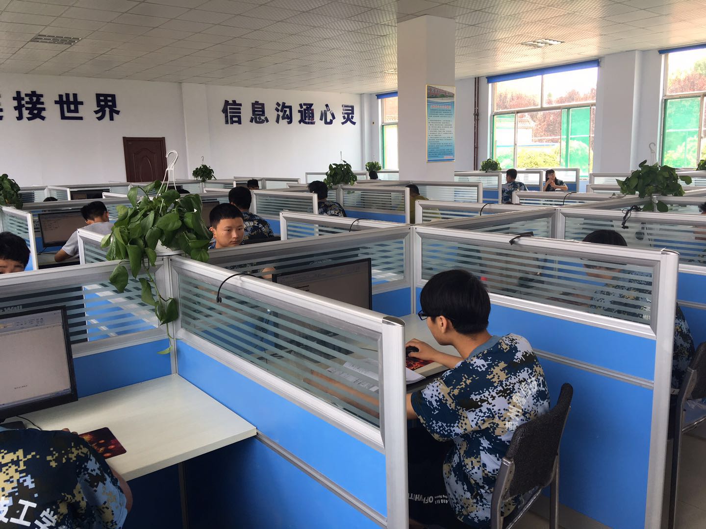 魯信通懋職業技工學校怎么樣?報名有什么注意事項? 魯信通懋職業技工學校怎么樣?報名有什么注意事項?