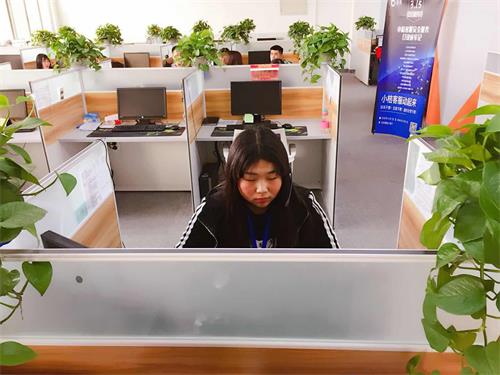 山東德州魯信通懋職業(yè)技工學(xué)校有大專班嗎? 山東德州魯信通懋職業(yè)技工學(xué)校有大專班嗎?