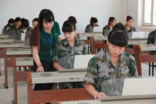 德州走四方高級(jí)技工學(xué)校校園活動(dòng)多嗎? 德州走四方高級(jí)技工學(xué)校校園活動(dòng)多嗎?