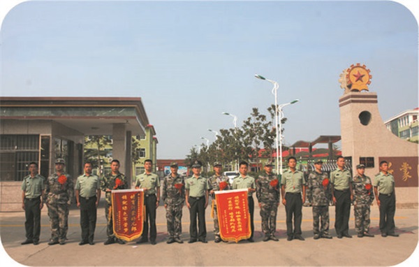 沂蒙國防教育基地學費高嗎?有優惠政策嗎? 沂蒙國防教育基地學費高嗎?有優惠政策嗎?