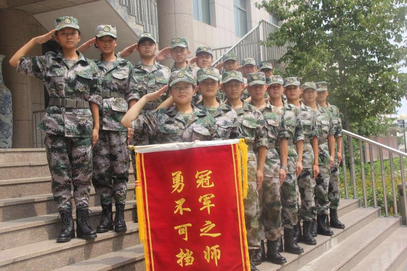 山東省有培養預備軍人的學校嗎?學校怎么樣? 山東省有培養預備軍人的學校嗎?學校怎么樣?