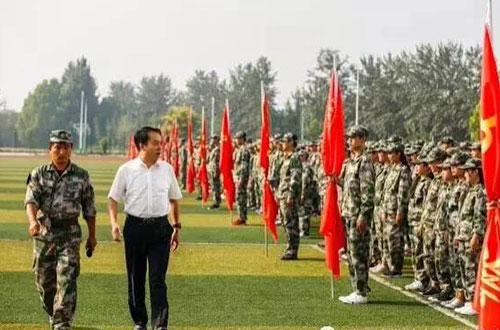 濰坊商業學校管理嚴格嗎?就業怎么樣? 濰坊商業學校管理嚴格嗎?就業怎么樣?