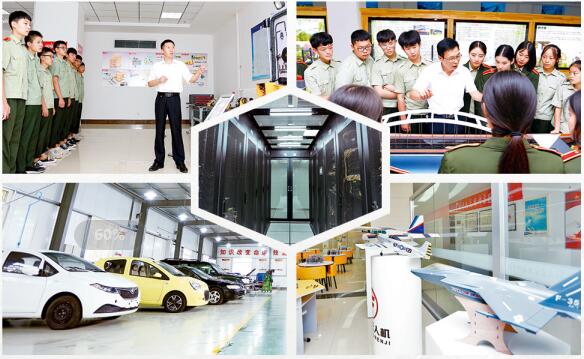 山東公路技師學院教學怎么樣?有公路工程方面專業嗎? 山東公路技師學院教學怎么樣?有公路工程方面專業嗎?