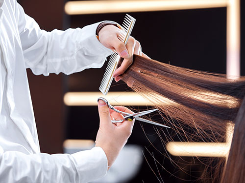 臨沂粵港澳美容美發學校的美發課程怎么樣? 臨沂粵港澳美容美發學校的美發課程怎么樣?