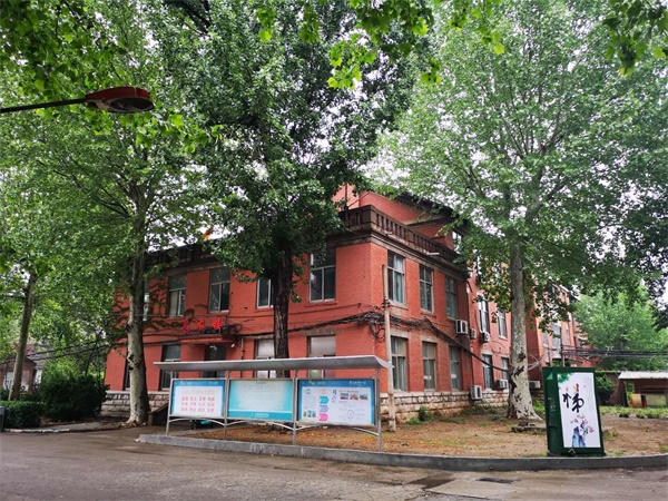 濟南應用技術職業中等專業學校是有兩個校區嗎?兩個校區有什么區別? 濟南應用技術職業中等專業學校是有兩個校區嗎?兩個校區有什么區別?