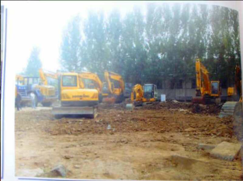 濟南駿大挖掘機培訓學校挖掘機培訓發證書嗎?都學什么內容? 濟南駿大挖掘機培訓學校挖掘機培訓發證書嗎?都學什么內容?