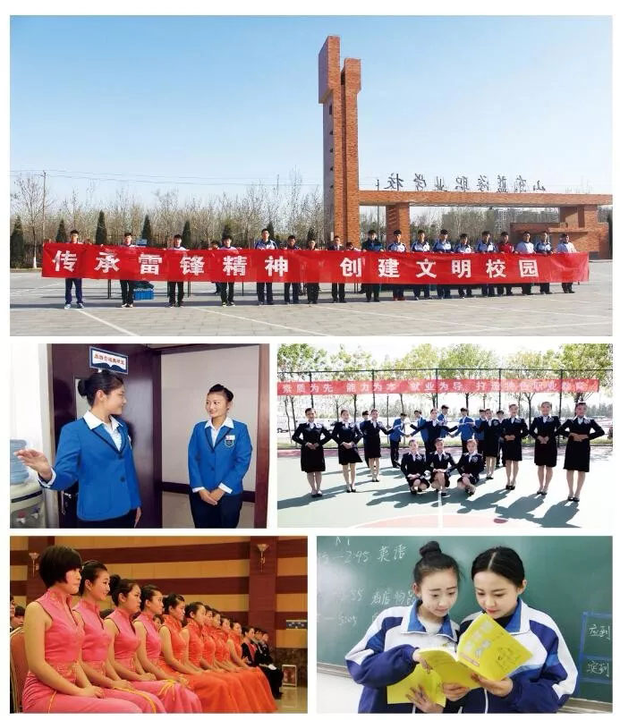 東營市東營區職業中專學校校園環境怎么樣? 東營市東營區職業中專學校校園環境怎么樣?