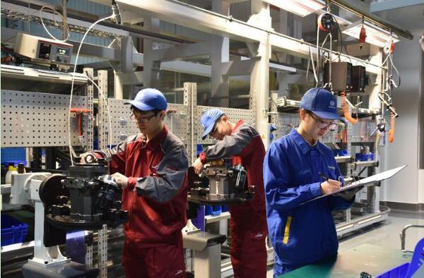 濰柴大學都有哪些專業?專業都怎么樣? 濰柴大學都有哪些專業?專業都怎么樣?