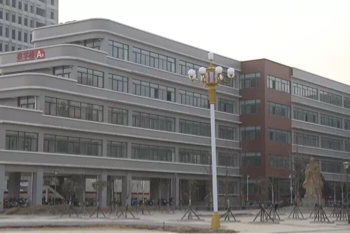 中國煤礦文工團藝術學校山東分校提供住宿嗎?學校環(huán)境好嗎? 中國煤礦文工團藝術學校山東分校提供住宿嗎?學校環(huán)境好嗎?