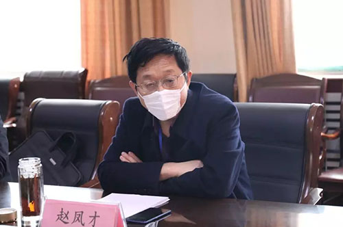 德州市經濟技術開發區職業學校疫情防控工作現場觀摩會在德州交專舉行 德州市經濟技術開發區職業學校疫情防控工作現場觀摩會在德州交專舉行