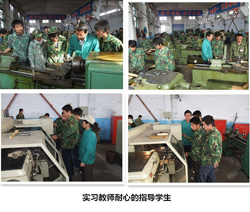 德州普利森技工學(xué)校實(shí)訓(xùn)機(jī)會(huì)多嗎? 德州普利森技工學(xué)校實(shí)訓(xùn)機(jī)會(huì)多嗎?
