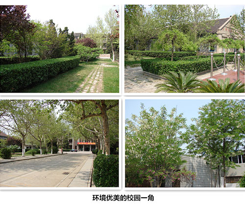 德州普利森技工學校校園環境好嗎? 德州普利森技工學校校園環境好嗎?
