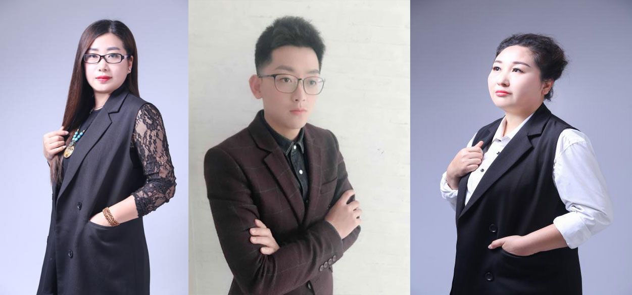 威海以琳美容美發(fā)學(xué)校 威海以琳美容美發(fā)學(xué)校