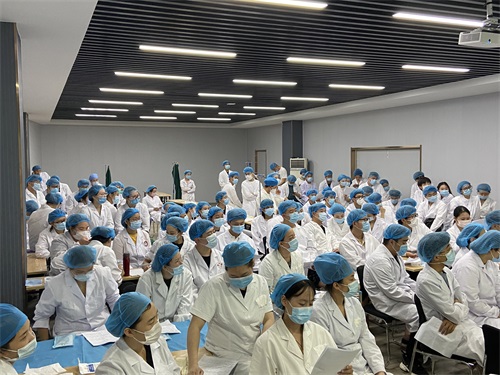 ɽ|ڵVI(y)F(tun)߼(j)W(xu)У_չܲԇӖ(xn)eO(yng)