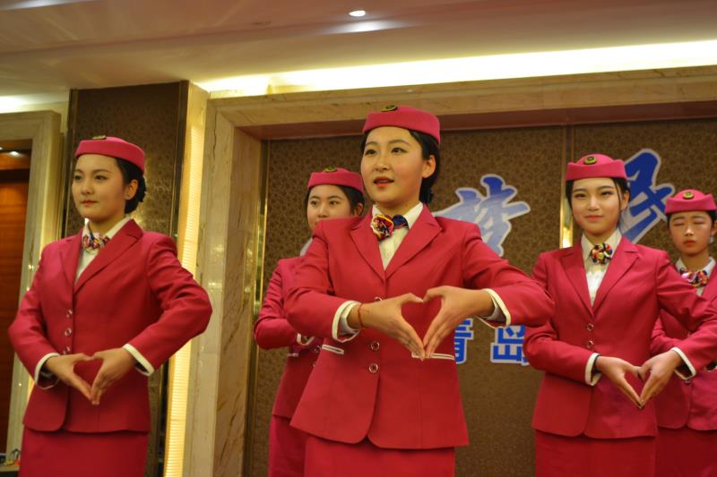 現在航空行業發展好嗎?青島航空職業技術學校怎么樣? 現在航空行業發展好嗎?青島航空職業技術學校怎么樣?