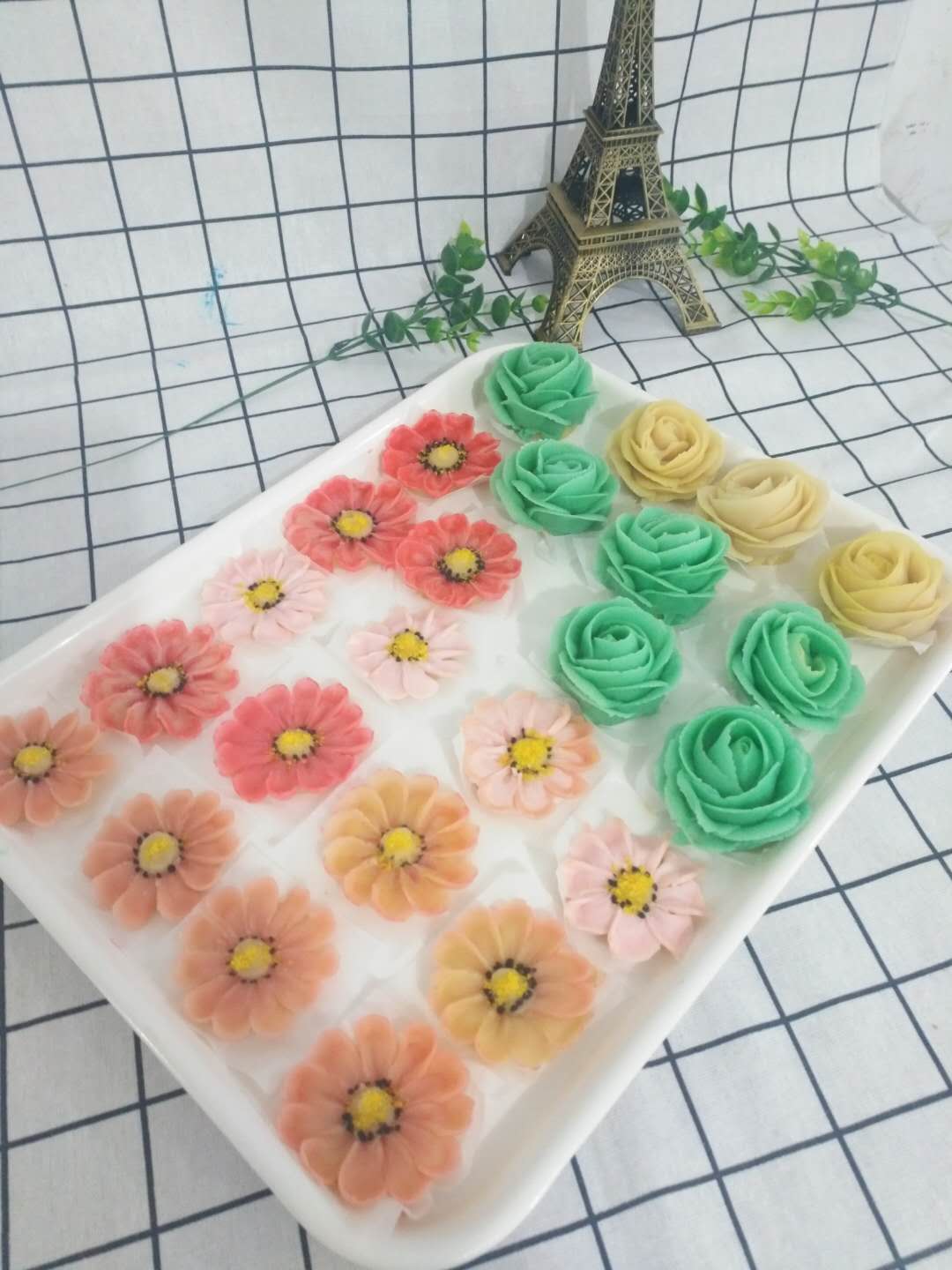 煙臺波絲蒂中西糕點職業技能培訓學校有試聽課嗎? 煙臺波絲蒂中西糕點職業技能培訓學校有試聽課嗎?