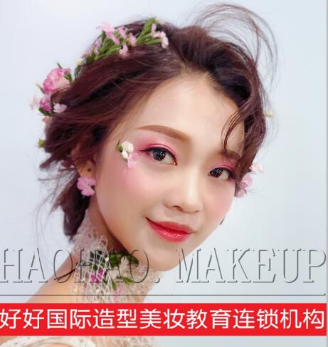 淄博市張店區好好化妝攝影職業培訓學校有實習的機會嗎? 淄博市張店區好好化妝攝影職業培訓學校有實習的機會嗎?