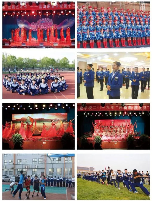 在東營市東營區職業中等專業學校畢業后只能在東營實習嗎? 在東營市東營區職業中等專業學校畢業后只能在東營實習嗎?