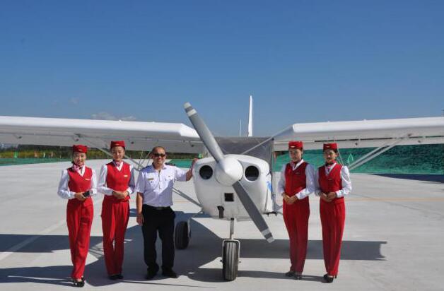 東營科技職業學院航空分院的專業好嗎? 東營科技職業學院航空分院的專業好嗎?