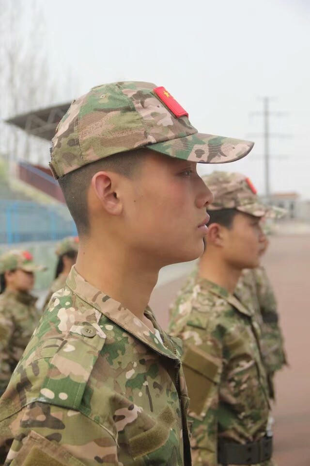 山東冶金技師學(xué)院軍校職教學(xué)院在哪? 山東冶金技師學(xué)院軍校職教學(xué)院在哪?